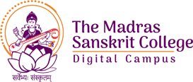 Madras Sanskrit College
