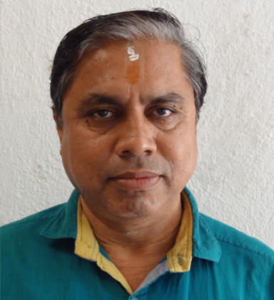 Dr. P.P. Sridhara Upadhyaya, M.A., Ph.D.,